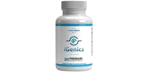 iGenics